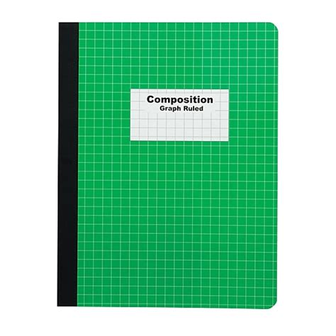 staples primary composition book|composition notebook with grid paper.